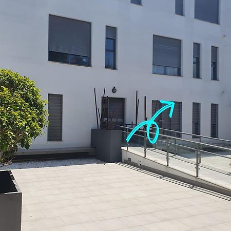 Apartament Nena Loco Sewilla Zewnętrze zdjęcie