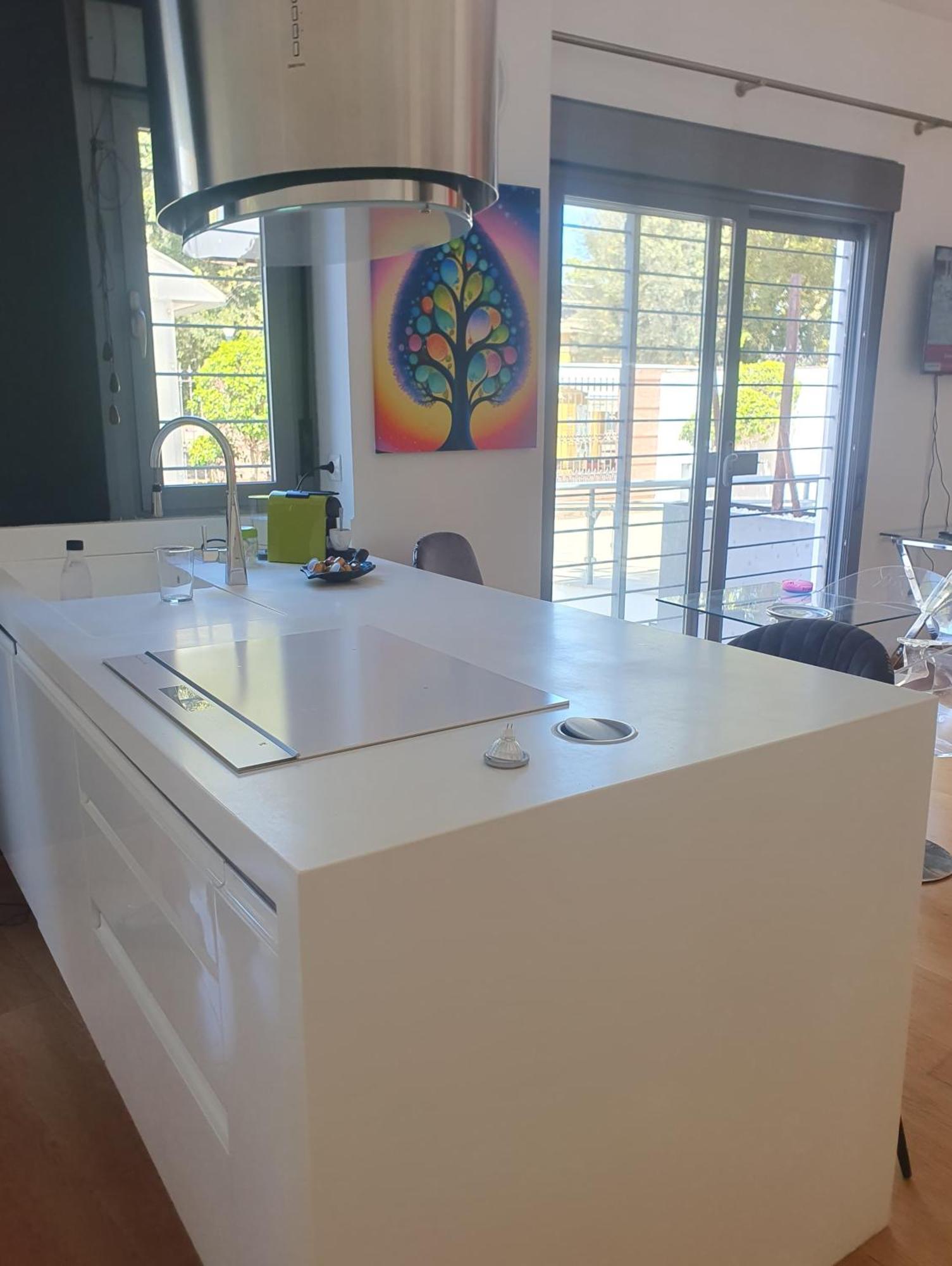 Apartament Nena Loco Sewilla Zewnętrze zdjęcie