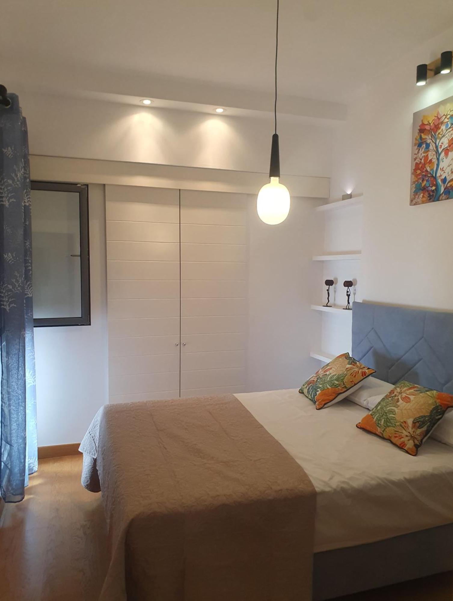 Apartament Nena Loco Sewilla Zewnętrze zdjęcie