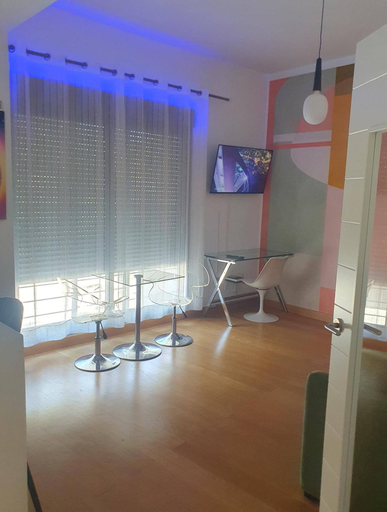 Apartament Nena Loco Sewilla Zewnętrze zdjęcie