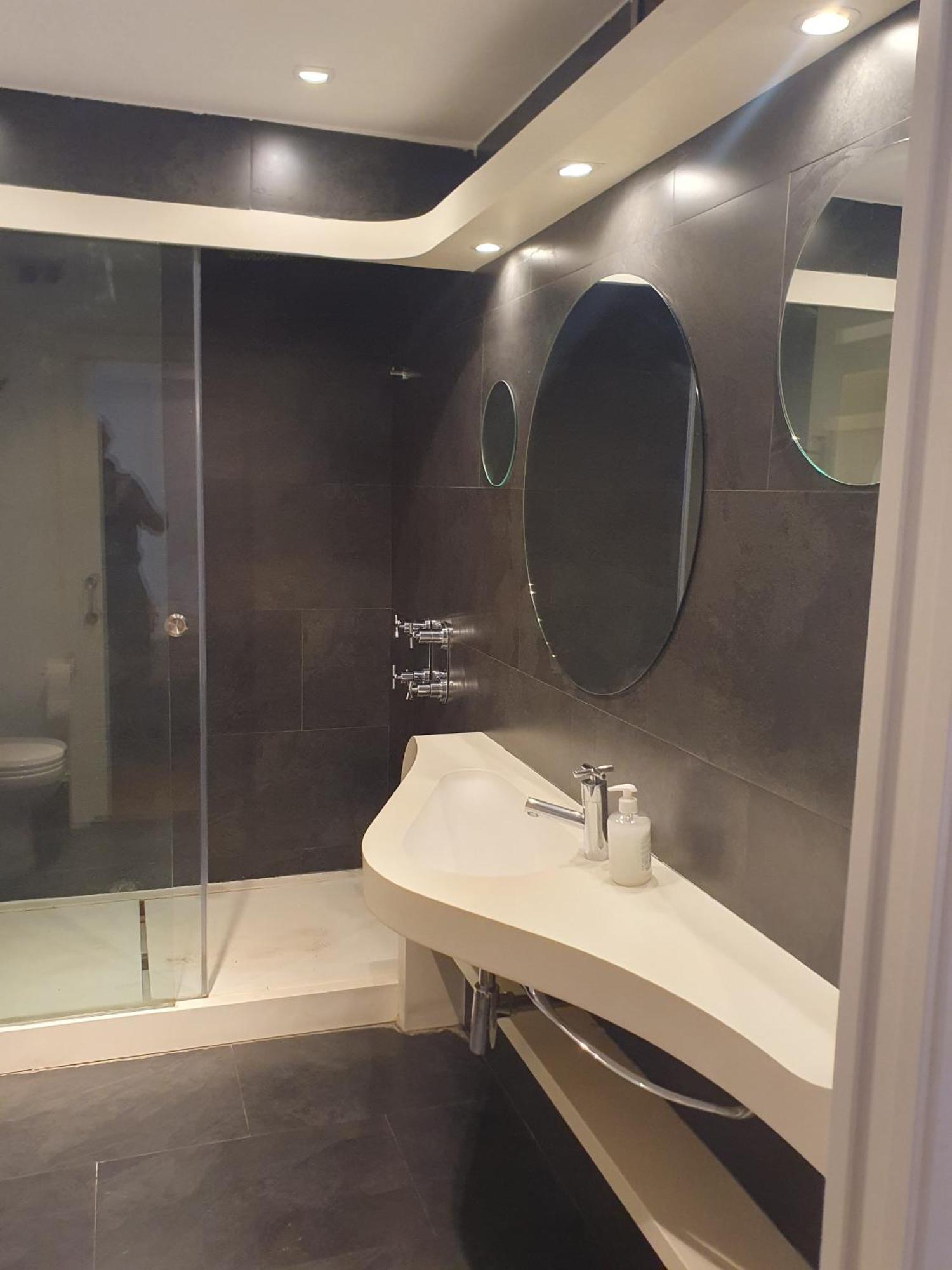Apartament Nena Loco Sewilla Zewnętrze zdjęcie