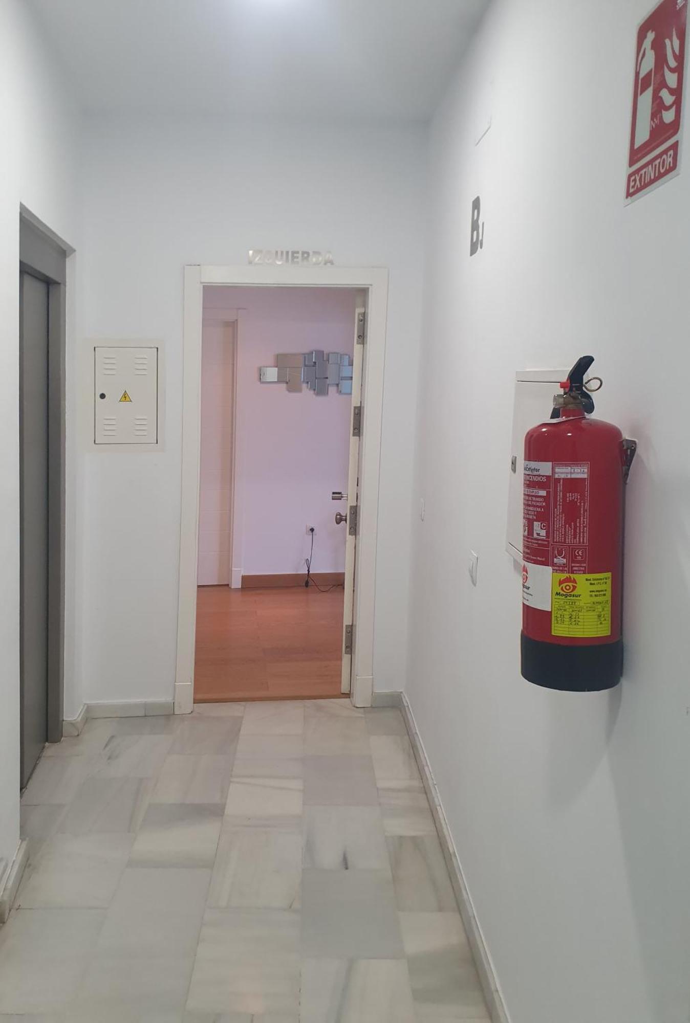 Apartament Nena Loco Sewilla Zewnętrze zdjęcie