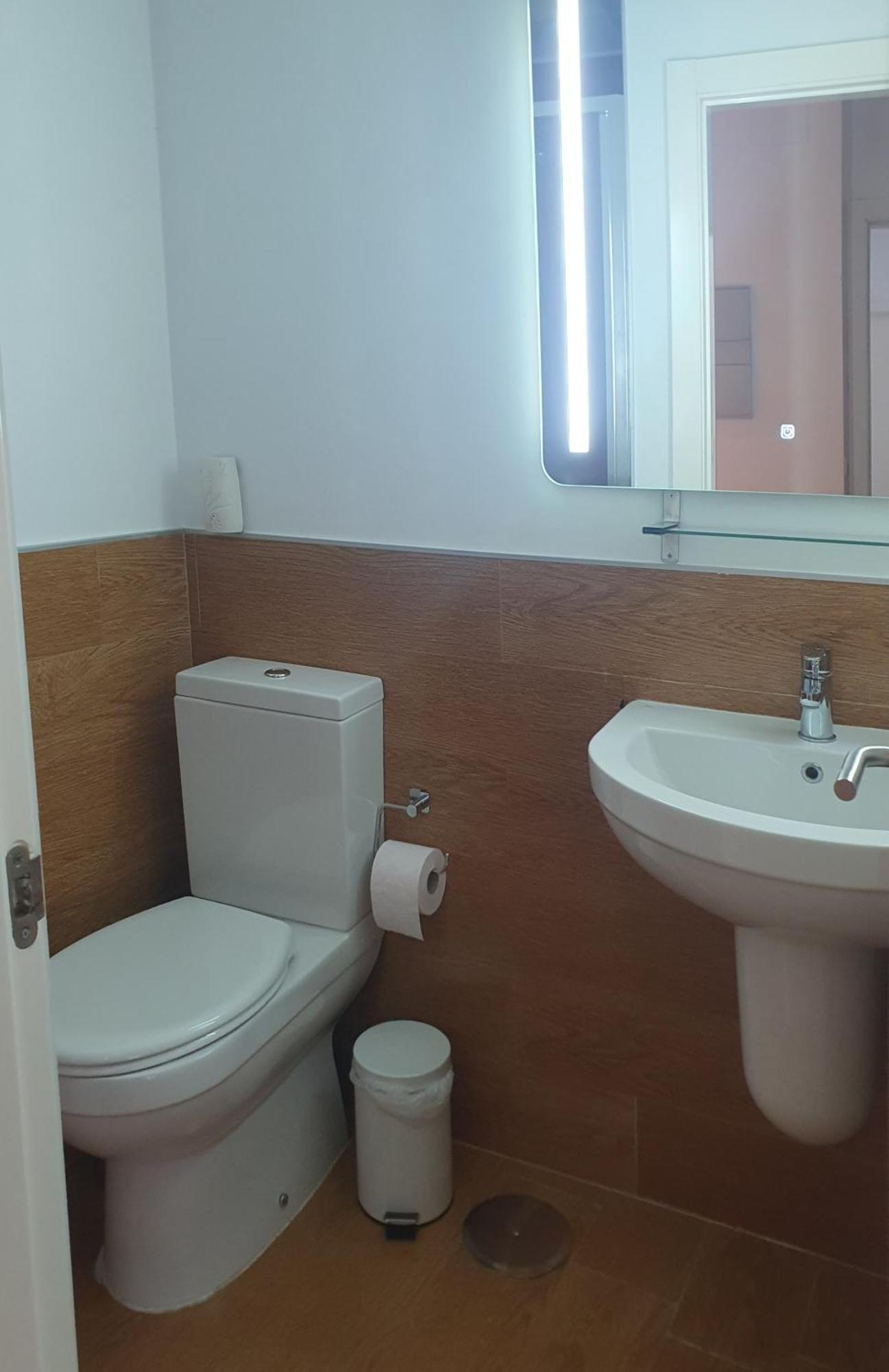 Apartament Nena Loco Sewilla Zewnętrze zdjęcie