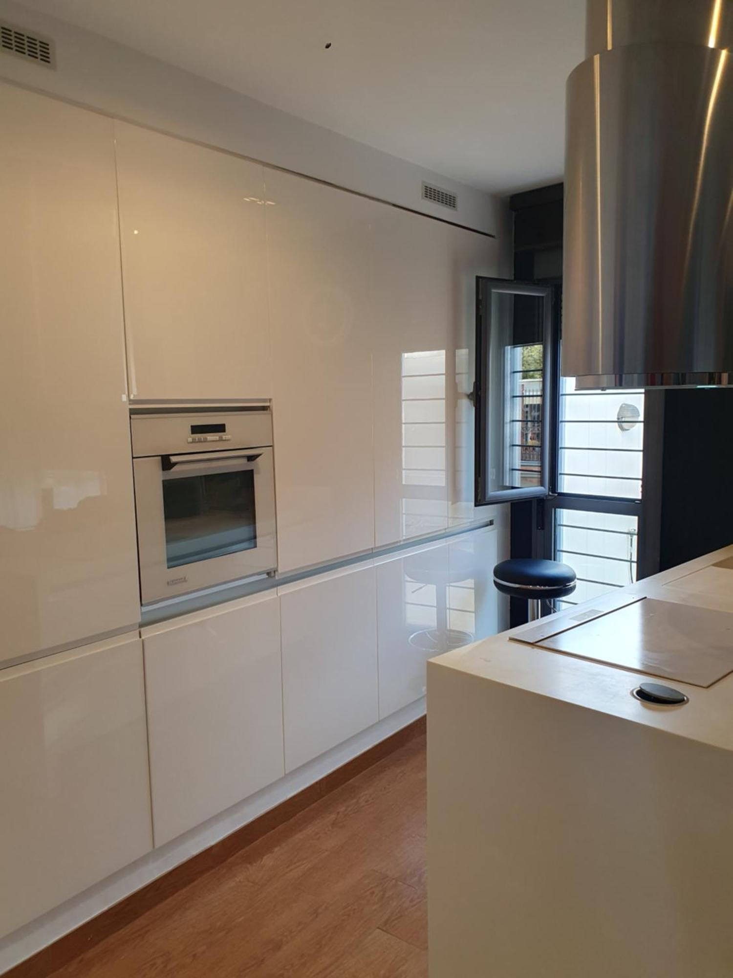 Apartament Nena Loco Sewilla Zewnętrze zdjęcie